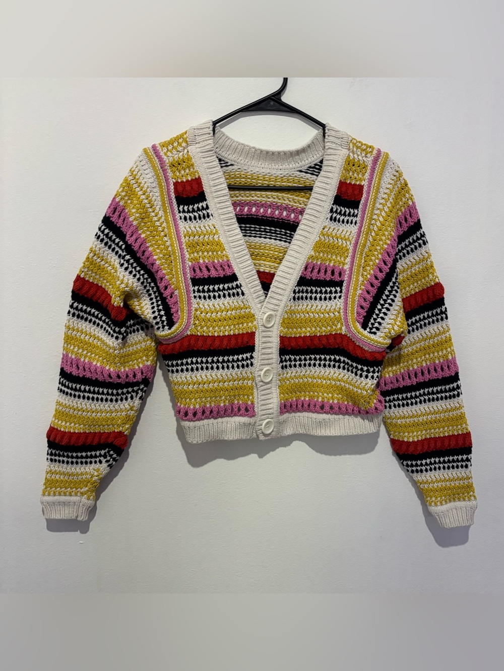 ba&sh sweater Size Small